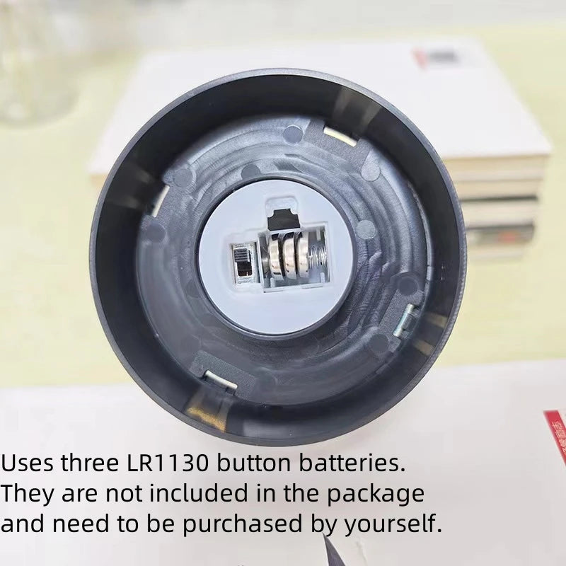 Luminous crystal rose - Premium 