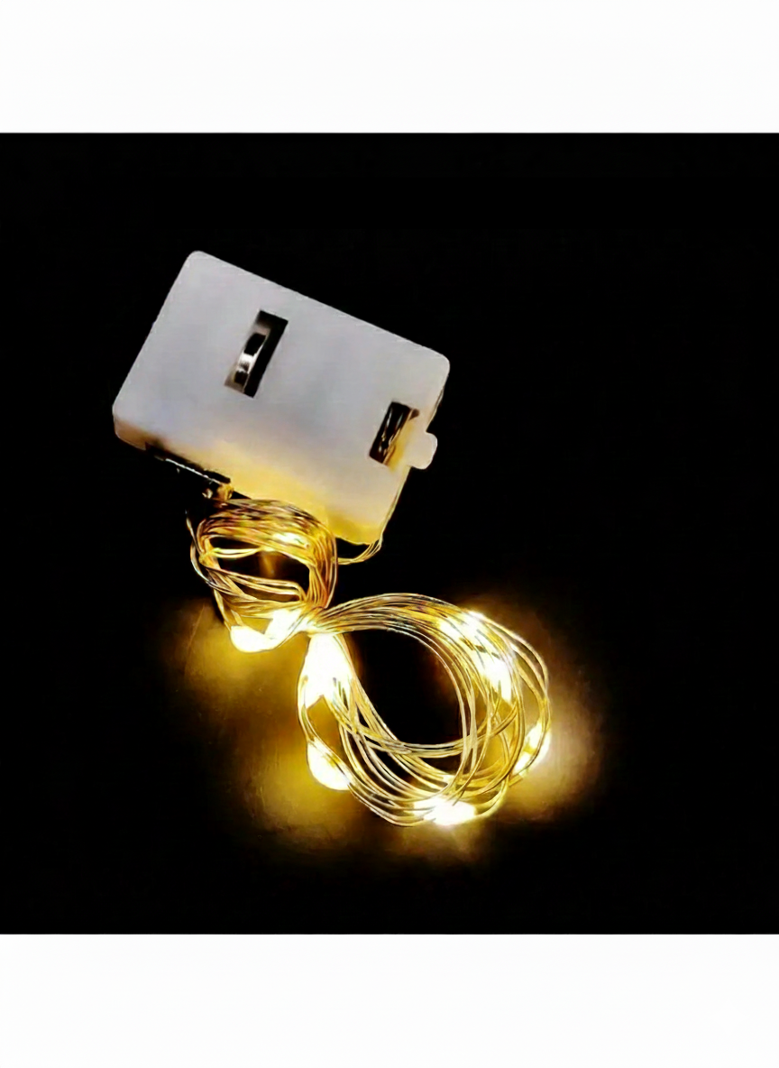 Nounours en roses éternelles